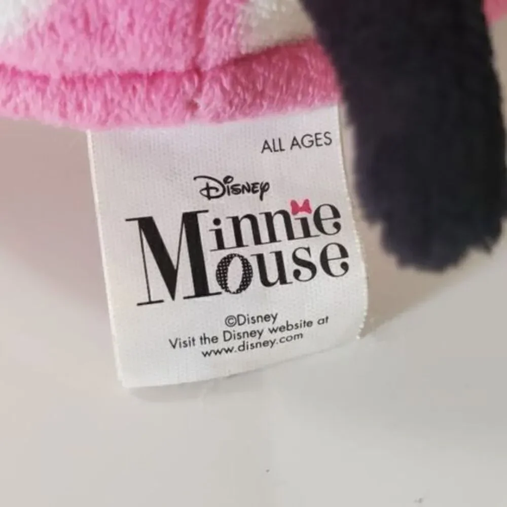 Mickey and Minnie Mouse FlipaZoo 14